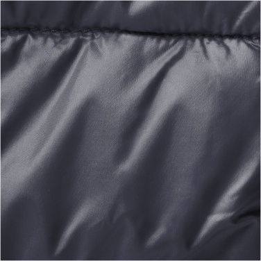 Logo trade promotional merchandise picture of: Fairview women's lightweight down bodywarmer